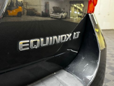 Used 2014 Chevrolet Equinox LT AWD/4WD image 7