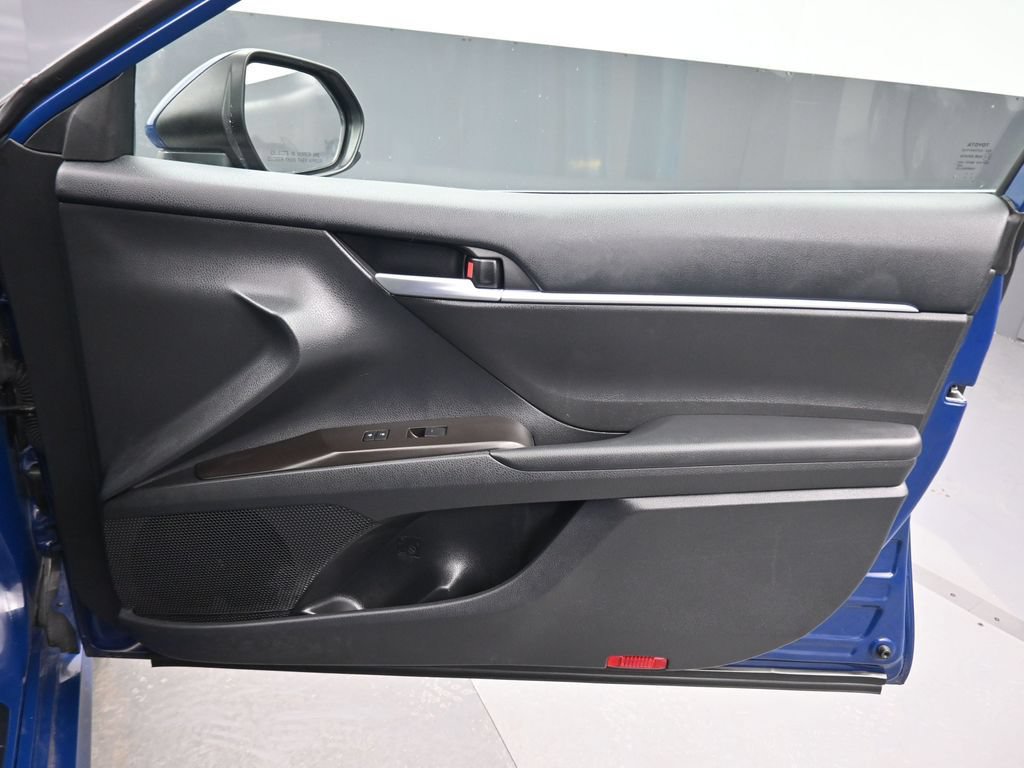 Used 2024 Toyota Camry LE FWD image 36