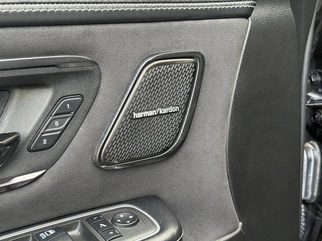 Used 2022 RAM 1500 TRX w/ TRX Level 2 Equipment Group AWD/4WD image 22