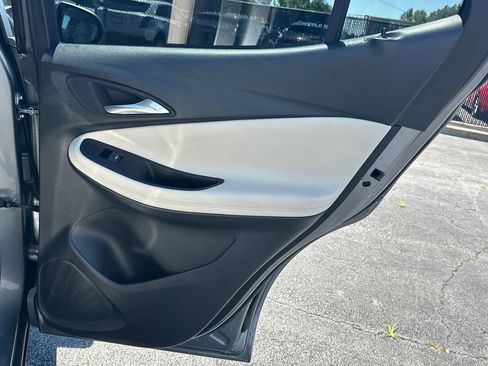 New 2026 Buick Encore GX Preferred FWD image 17