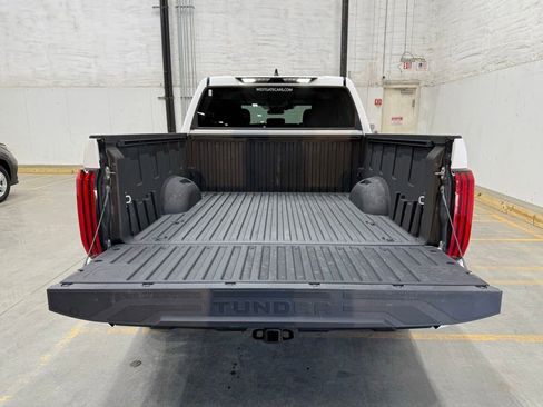 Used 2024 Toyota Tundra SR5 w/ SR5 Convenience Package image 13