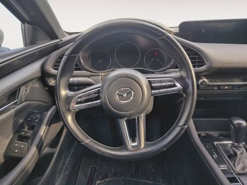 Used 2019 MAZDA MAZDA3 Hatchback FWD image 12