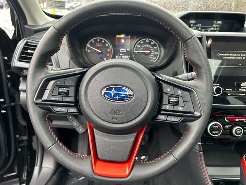 Used 2024 Subaru Forester Sport AWD/4WD image 22