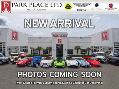 Used 2004 Porsche 911 GT3