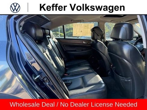 Used 2009 Hyundai Genesis 3.8 w/ Premium Pkg 2 RWD image 28