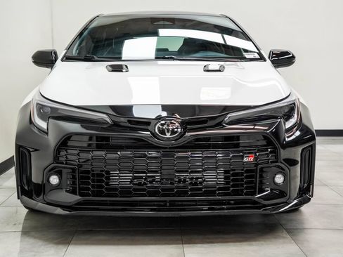 Used 2023 Toyota Corolla GR AWD/4WD image 6
