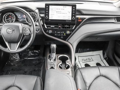 Used 2024 Toyota Camry XLE w/ Cold Weather Package image 29