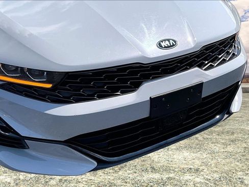 Used 2021 Kia K5 GT-Line AWD/4WD image 33