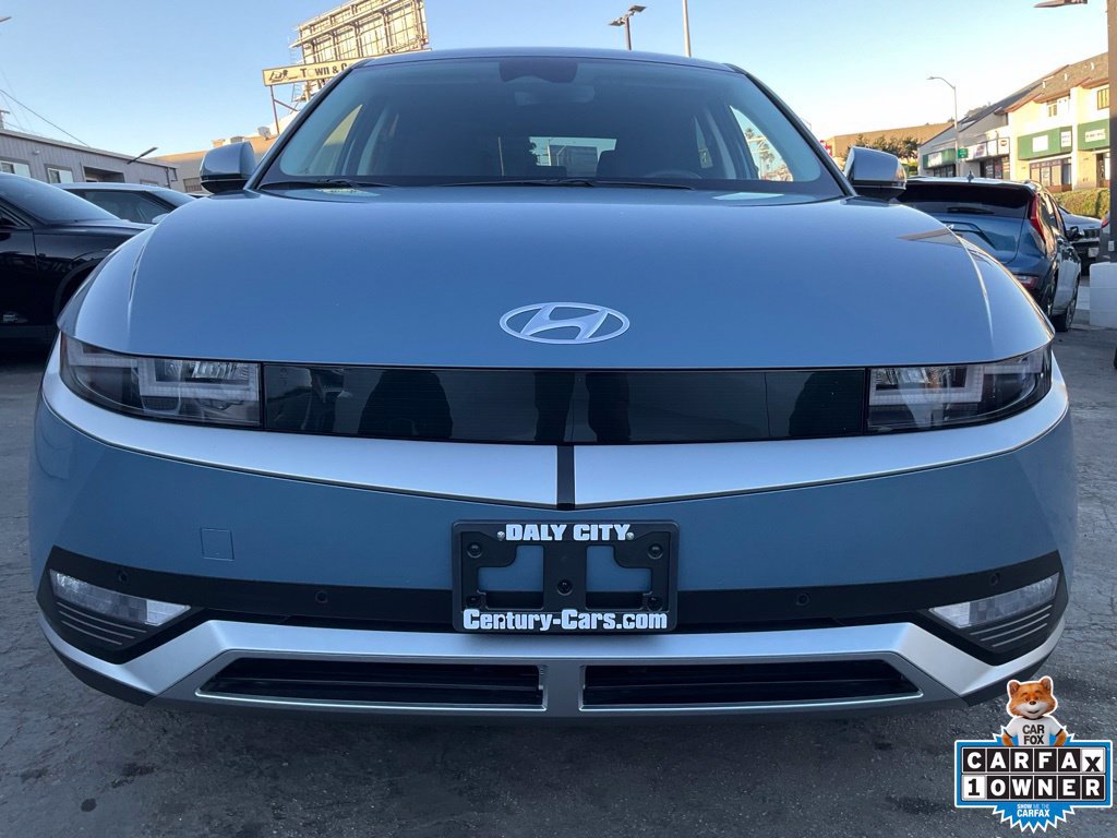 Used 2024 Hyundai Ioniq 5 SEL RWD image 2