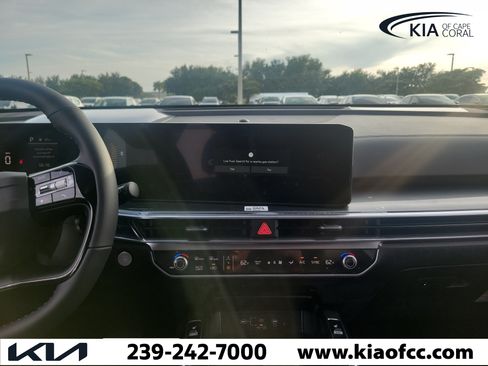New 2026 Kia Sorento EX AWD/4WD image 20