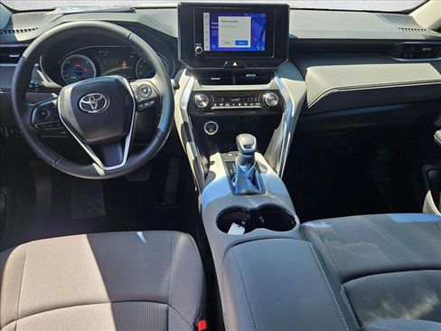 Used 2023 Toyota Venza LE AWD/4WD image 16