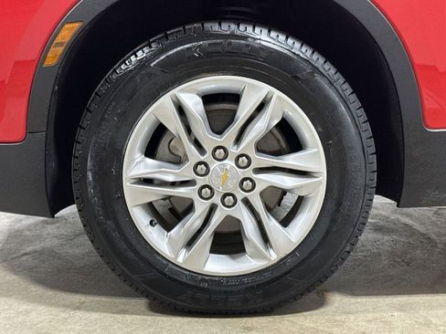Used 2020 Chevrolet Blazer LT FWD image 26