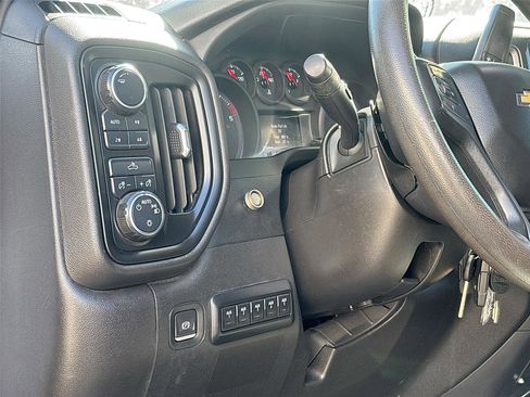 Used 2022 Chevrolet Silverado 3500 W/T w/ WT Fleet Convenience Package image 10