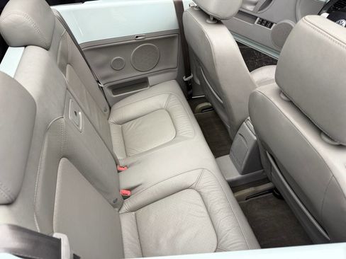 Used 2005 Volkswagen Beetle GLS image 19