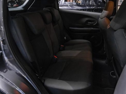 Used 2022 Honda HR-V Sport image 27