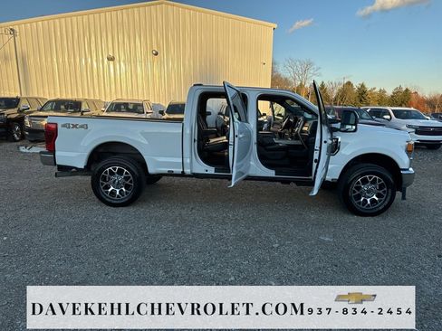 Used 2022 Ford F250 Lariat image 33