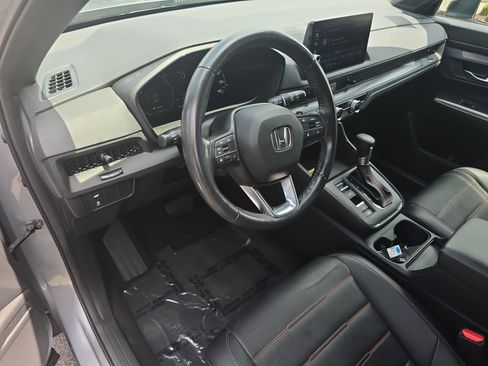 Used 2024 Honda CR-V Sport-L image 16