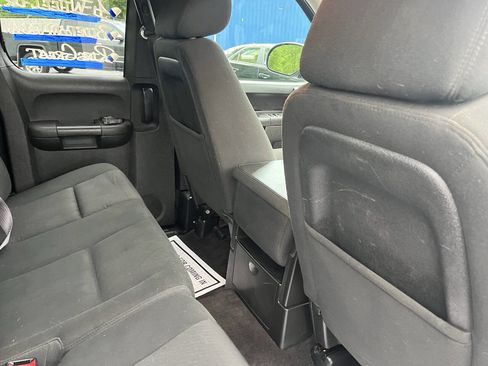 Used 2013 GMC Sierra 1500 SLE w/ Power Tech Package image 15