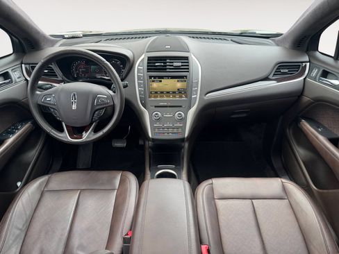 Used 2016 Lincoln MKC Black Label FWD image 10