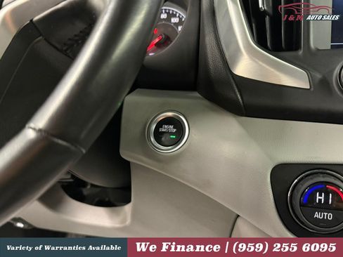 Used 2020 GMC Terrain SLT w/ Preferred Package AWD/4WD image 23