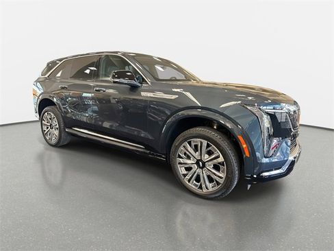 New 2026 Cadillac Escalade IQ Luxury 2 image 7