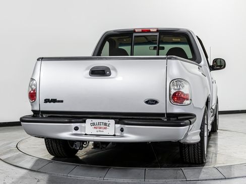 Used 2000 Ford F150 Lightning image 15