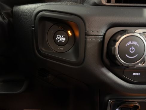 New 2026 Jeep Wrangler Unlimited Rubicon 392 w/ Quick Order Package 27X Moab image 23