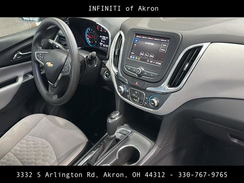 Used 2020 Chevrolet Equinox LS image 20
