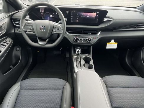 New 2026 Buick Envista Preferred w/ Convenience I Package image 12