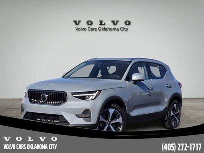 Used 2025 Volvo XC40 B5 Core w/ Protection Package Premier