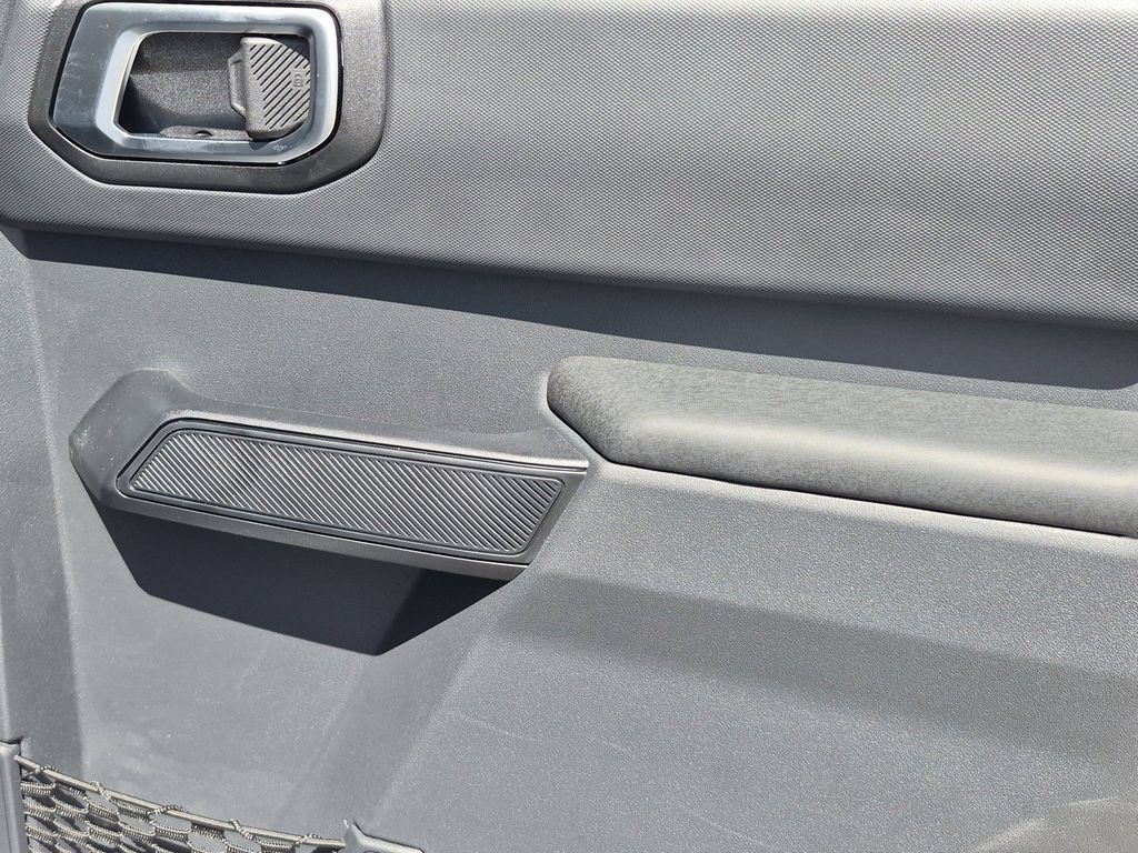 New 2026 Ford Bronco Big Bend AWD/4WD image 8