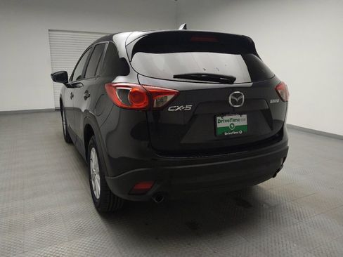 Used 2013 MAZDA CX-5 Touring image 6