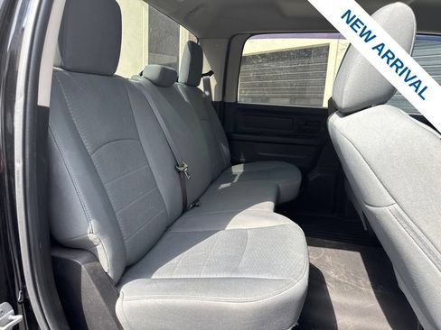 Used 2015 RAM 1500 Express AWD/4WD image 12