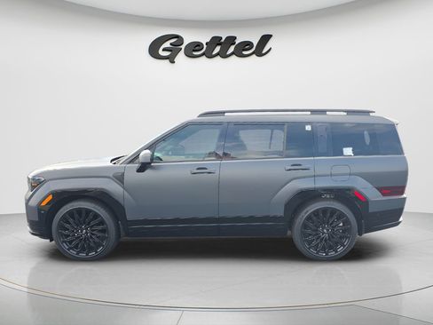 New 2026 Hyundai Santa Fe Calligraphy AWD/4WD image 8