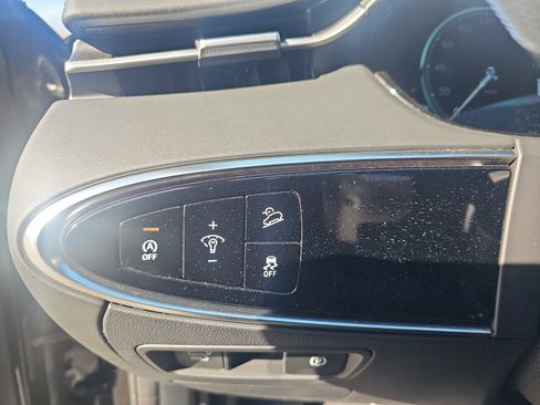 Used 2025 Genesis GV70 3.5T Sport w/ Sport Prestige Package image 15