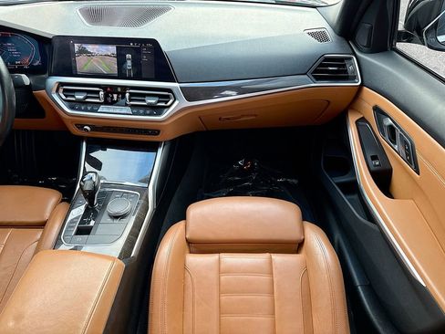 Used 2020 BMW 330i 330i w/ Premium Package image 17