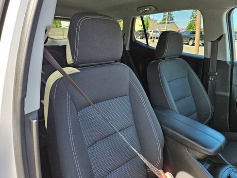Used 2022 GMC Terrain SLE w/ Driver Convenience Package AWD/4WD image 20