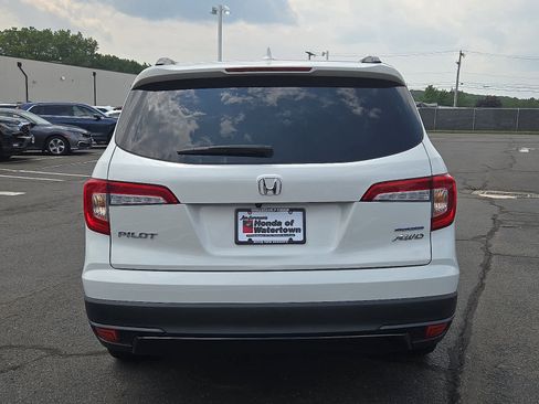 Used 2022 Honda Pilot Special Edition image 6