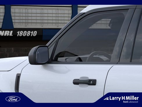 New 2026 Ford Bronco Sport Big Bend AWD/4WD image 20