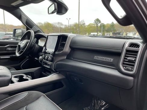 Used 2020 RAM 1500 Laramie AWD/4WD image 28