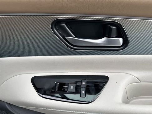 New 2026 Nissan Murano Platinum w/ Cargo Package image 26