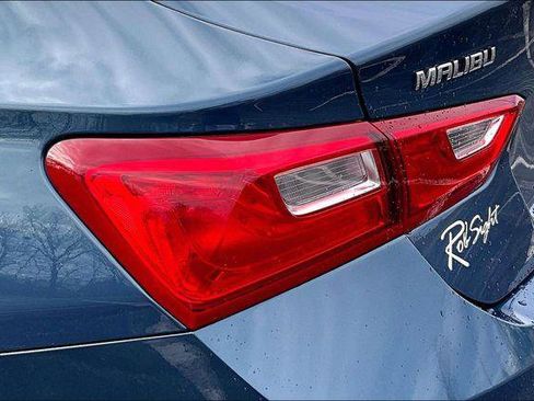 Used 2024 Chevrolet Malibu LS image 23