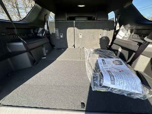 New 2026 Toyota 4Runner Limited image 24