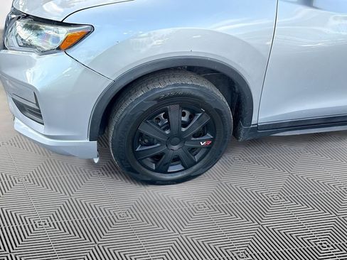 Used 2020 Nissan Rogue AWD image 10