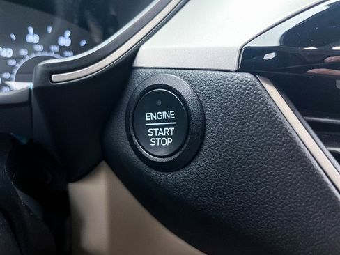 Used 2022 Ford Escape SEL image 28