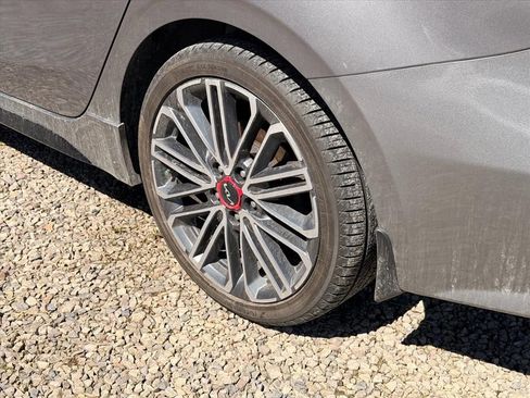 Used 2023 Kia Forte GT w/ GT2 Package image 26