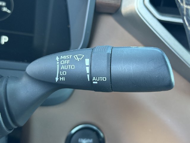 Used 2026 Toyota Tundra 1794 Edition AWD/4WD image 33