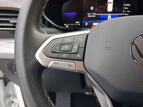 Certified 2023 Volkswagen Taos S w/ Driver Assistance Package FWD image 19