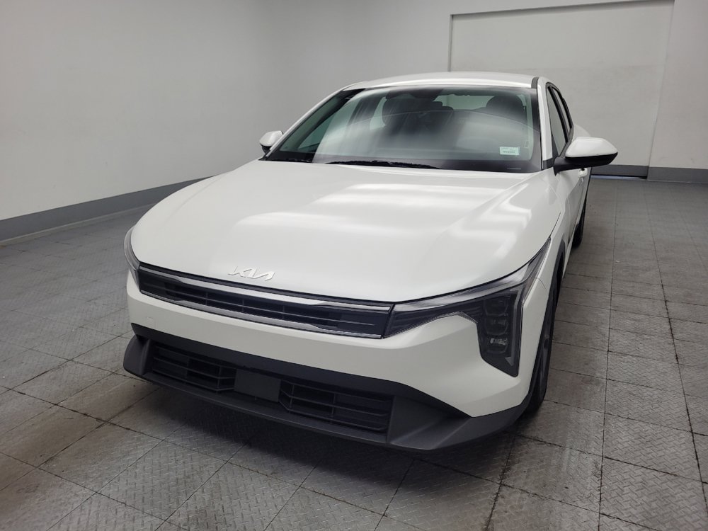 Used 2025 Kia K4 FWD image 15