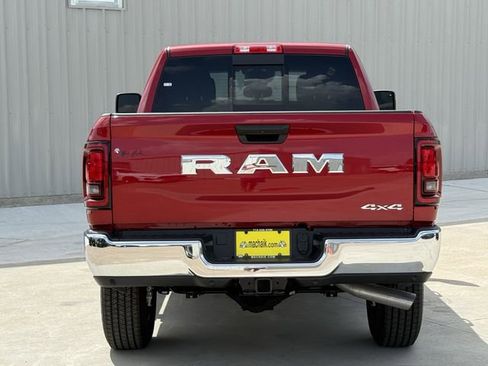New 2025 RAM 2500 Tradesman image 6